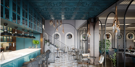 Tasty Awards 2022: Πού βγαίνουμε για 'fooding & drinking';