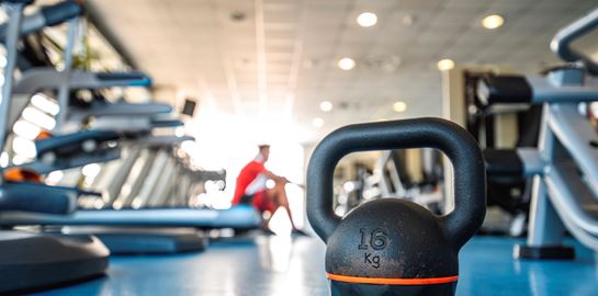 7 στους 10 Έλληνες επιθυμούν να ανοίξουν τα γυμναστήρια