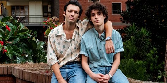 Οι ταινίες του Netflix που οδεύουν προς τα Όσκαρ