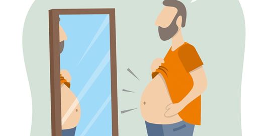 Πώς θα ρίξεις το λίπος στην κοιλιά σύμφωνα με το Harvard