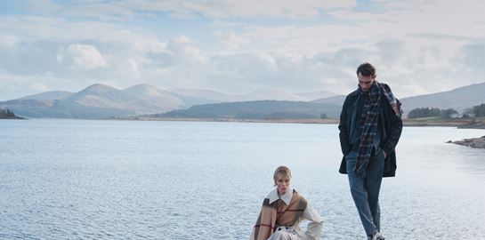 Barbour AW25 | Μία ωδή στο εκλεπτυσμένο στιλ της βρετανικής υπαίθρου