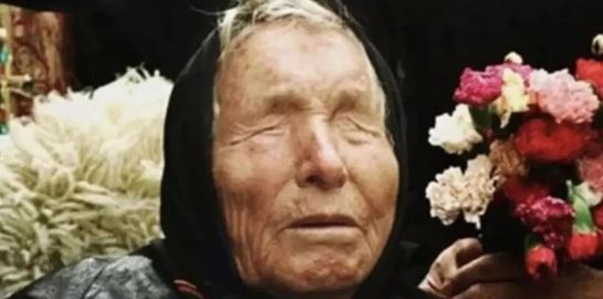 Κι αν το τέλος του κόσμου πλησιάζει;