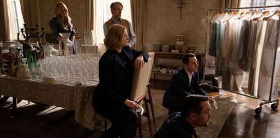 Κι αν το Succession αποκτήσει spin-off;