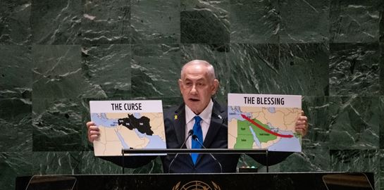 Γιατί ο Νετανιάχου αποφάσισε να επιτεθεί τώρα στο Ιράν
