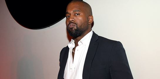 Yeezy Gap, η νέα συλλογή του Kanye West με σφραγίδα Balenciaga