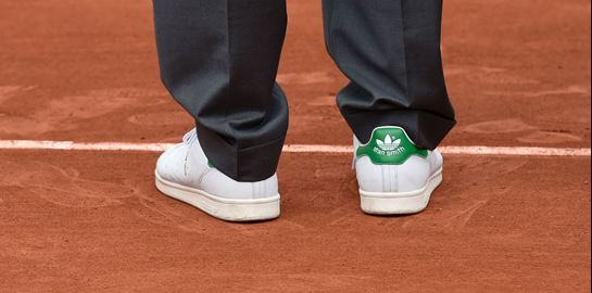 Τα 15 πιο στιλάτα φετινά παπούτσια τένις