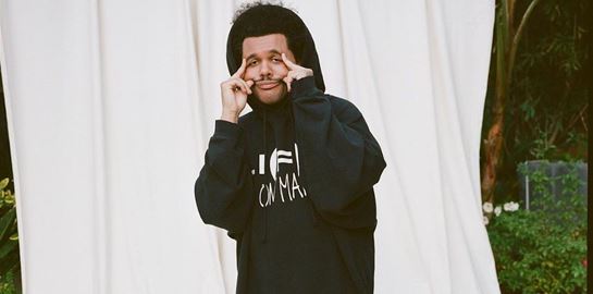 Ο The Weeknd χάρισε 1 εκατ. δολάρια στην Αιθιοπία