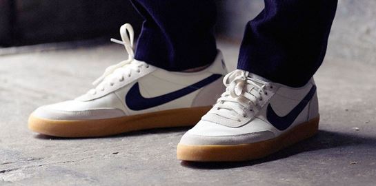 8 κλασικά sneakers της Nike