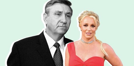 Η δεκαετής -και πλέον- αμφιλεγόμενη περίπτωση του #FreeBritney