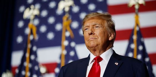 Απόπειρα δολοφονίας κατά του Donald Trump