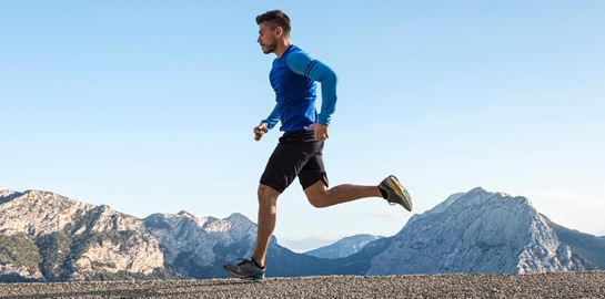 Τρέξιμο vs περπάτημα, τι είναι καλύτερο για σένα