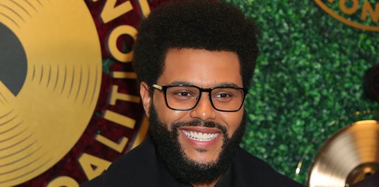 Ο Weeknd σκέφτεται να αλλάξει όνομα. Αλλά γιατί;