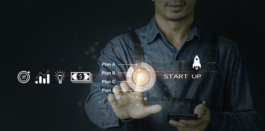 Η λίστα με τους κορυφαίους επενδυτές VC στον κόσμο