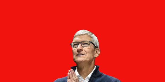 Είναι το App Store ένα παράνομο μονοπώλιο;