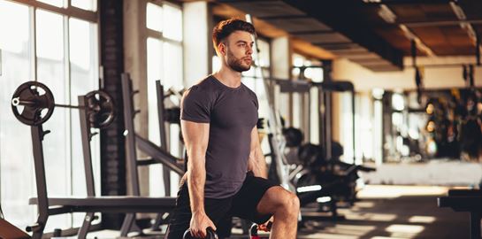 Αυτές είναι οι 4 καλύτερες ασκήσεις προσαγωγών