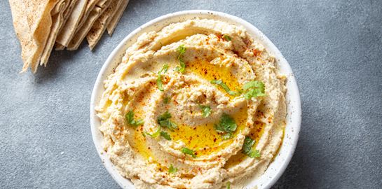 Τα 7 superfoods της Σαρακοστής