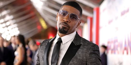 O Jamie Foxx αποκάλυψε τι του συνέβη όταν νοσηλεύθηκε υπό άκρα μυστικότητα το 2023