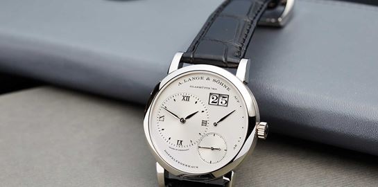 25 χρόνια Lange 1
