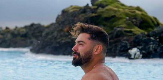 Πρώτο trailer για το Down to Earth with Zac Efron του Netflix