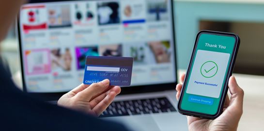 Οι συνηθέστερες μέθοδοι απάτης σε e-πληρωμές στην πανδημία