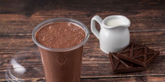 Γιατί σοκολατούχο γάλα είναι το καλύτερο ρόφημα αποκατάστασης-Τα δεδομένα αθλητικών διατροφόλογων
