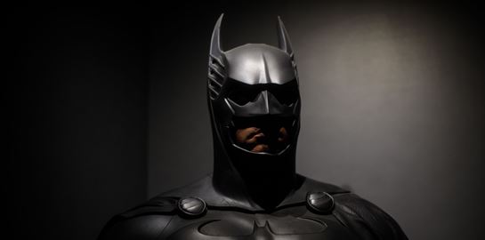 80 χρόνια Batman σε 8 must read κόμικ