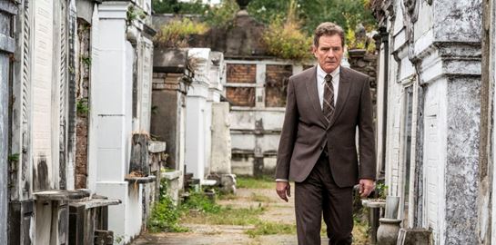 Πρώτο trailer για το Your Honor με τον Bryan Cranston