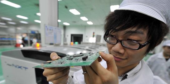 Η οικονομία της Κίνας ανακάμπτει πιο γρήγορα από το αναμενόμενο