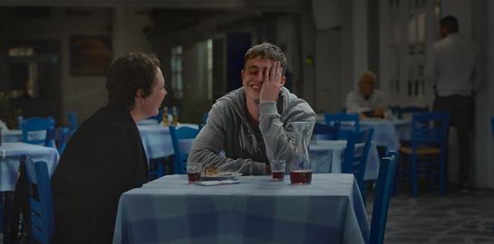 To πρώτο trailer του The Lost Daughter έχει κάτι από Σπέτσες