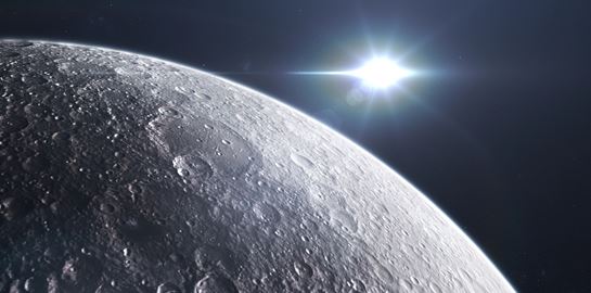 Η NASA ανακάλυψε τεράστιο ωκεανό στον δορυφόρο του Δία