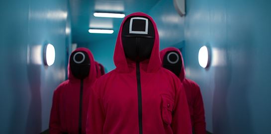 Αξίζει να δεις το ριάλιτι του Squid Game στο Netflix;