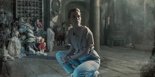 2 νέες σειρές και 1 ταινία για να ξεκινήσεις στο Netflix