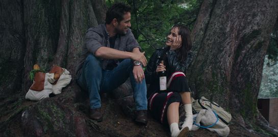 Γιατί όλοι βλέπουν το The Marked Heart στο Netflix