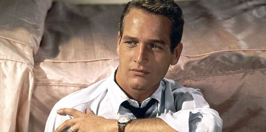 Το αστείρευτο coolness του Paul Newman