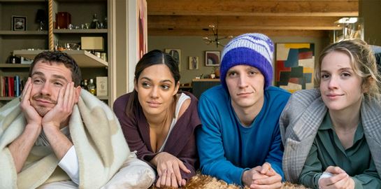 Οι πρωτότυπες σειρές του Netflix για τον Οκτώβριο