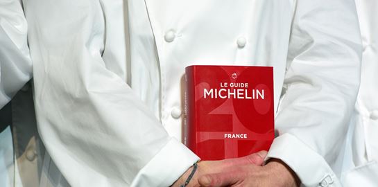 Το πραγματικό πρόβλημα του οδηγού Michelin