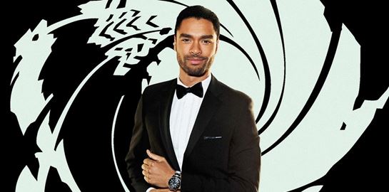 Regé-Jean Page, ο νέος James Bond;