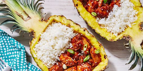 Το Teriyaki στα καλύτερά του