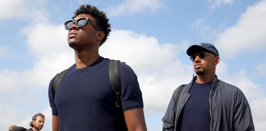 Το καλοκαιρινό στυλ θέλει μονοχρωμία και τονικότητα