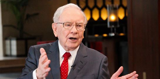 H γερμανική εταιρεία που εξαπάτησε τον Warren Buffett