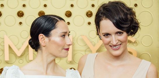 Fleabag, το αουτσάιντερ που ξεχώρισε στα φετινά Emmys