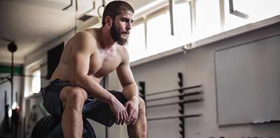 Τι να κάνεις με την αμηχανία του γυμναστηρίου