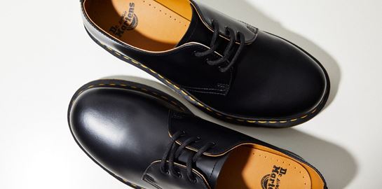 Οι επόμενες Dr. Martens σου δεν θα είναι μπότες