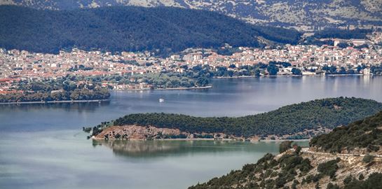 Η Ηπειρωτική Βιομηχανία Εμφιαλώσεων υπερήφανος χορηγός στα πολιτιστικά φεστιβάλ της Ηπείρου