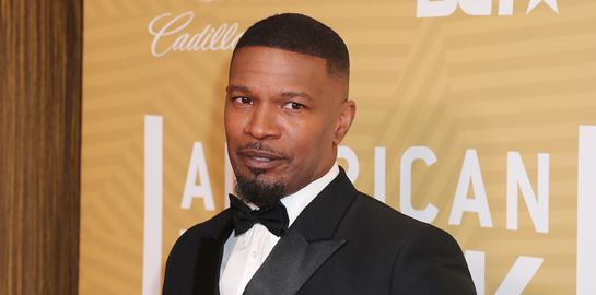 Όσα γνωρίζουμε για το Day Shift, τη νέα κωμωδία του Jamie Foxx στο Netflix