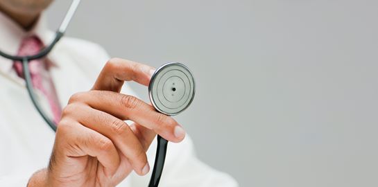 H "ακτινογραφία" της υγείας του Έλληνα