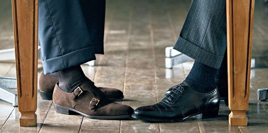 Οι λεπτομέρειες που κάνουν τη διαφορά σε ένα tailored look