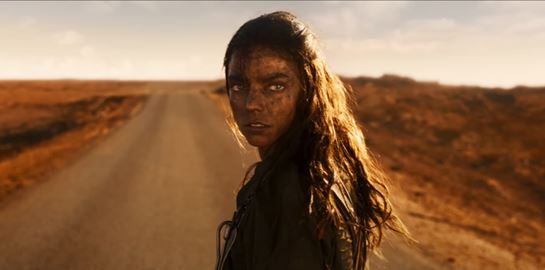 Νέο trailer για το Furiosa: A Mad Max Saga