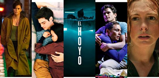 Οι πολυαναμενόμενες ταινίες του Netflix για το 2020