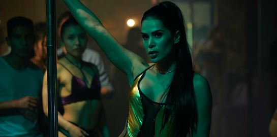 Οι καλύτερες σειρές του Netflix αυτή τη στιγμή